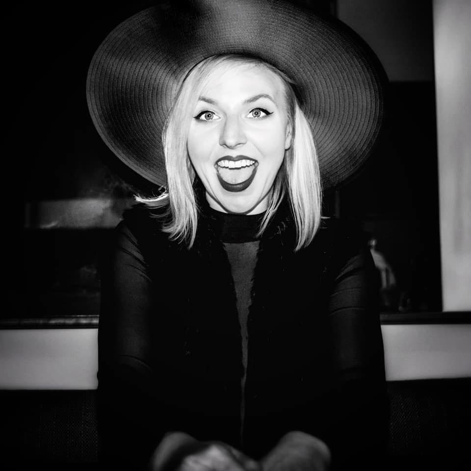 Elisa Hetmanski